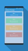 Guess the Character Quiz Game截图3