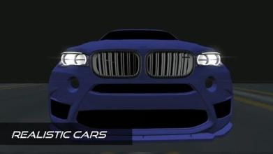 RRO Drive 3D截图2