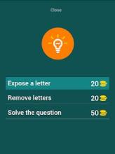 Word Quiz Game截图3