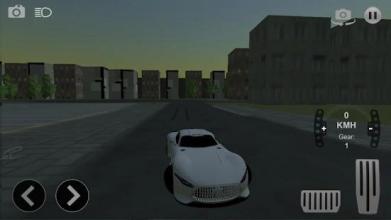RRO Drive 3D截图1