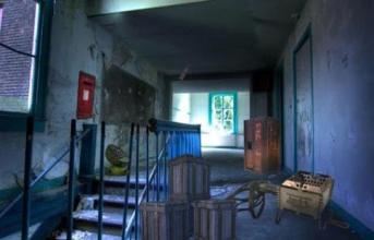 Escape Puzzle - Abandoned House 5截图3