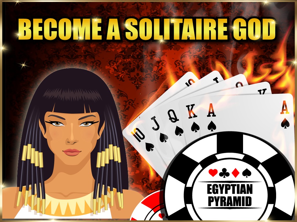 Solitaire Free截图2