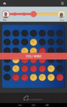 Four In A Row - Classic Board Games截图4