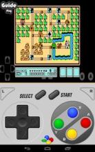 Guide NES Super Mari Bros 3 And Story截图5