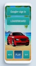 Beach Car Racing截图3