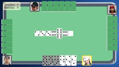 Dominos 208截图1