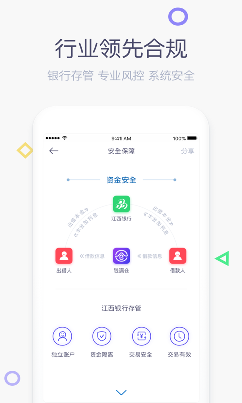 钱满仓截图3