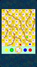 Ludo Game: New Player 2018截图1