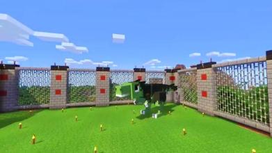 Jurassic Craft Exploration Survival截图1