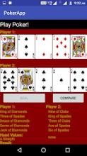 Poker Game截图4