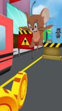 Subway Jerry Runner rush tom截图1