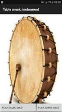 Tabla Music Instrument截图1