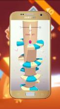 Helix Jumping ball截图3