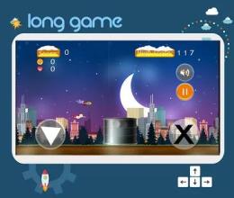 Man Super Fly Game截图1