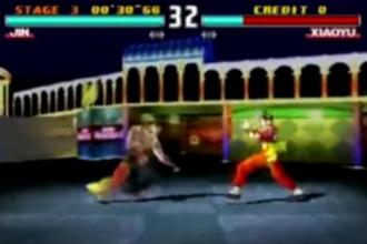 Hint Tekken 3 Vs截图1