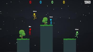 Stickman Fight: Game截图2