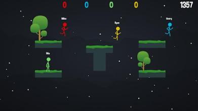 Stickman Fight: Game截图4