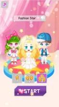 My Fashion Star : Couple & Wedding style截图4