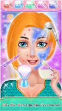 Selfie Queen : Social Superstar Beauty Salon截图2