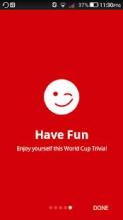 FIFA World Cup Trivia截图1