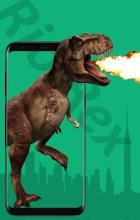 Rio Angry T-Rex截图5