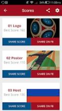 FIFA World Cup Trivia截图3