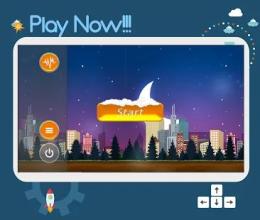 Man Super Fly Game截图4