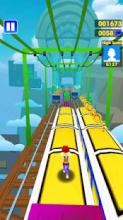 Subway Surf Run Way Ultimate截图4