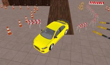 car parking: skill drive截图4