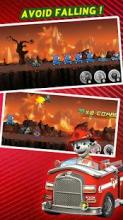 PAW Patrol racing截图3