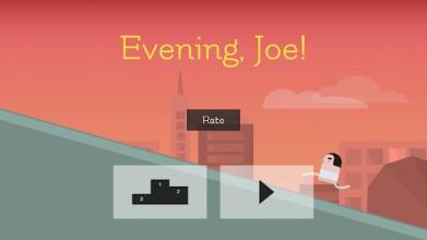 Evening, Joe!截图3