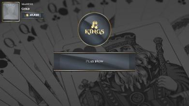 Kings Casino截图3