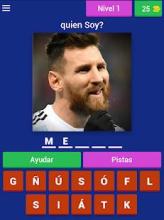 FIFA Rusia 2018 Trivia截图4