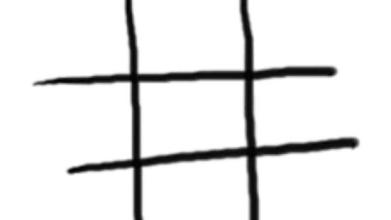 TIC - TAC - TOE GAME截图1