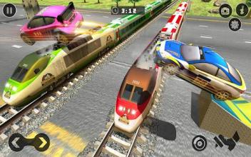 Impossible Stunt Car Racing Simulator 2018截图3