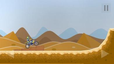 MX Bike Impossible截图2