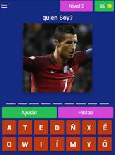 FIFA Rusia 2018 Trivia截图3