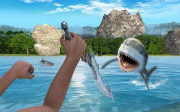 Real Fishing Simulator 2018 - Wild Fishing截图4