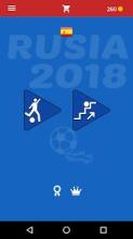 Trivia World Cup Russia 2018截图4