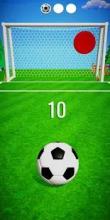 Kick Football 2018截图3