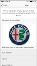 Car Logo Picture Quiz截图1