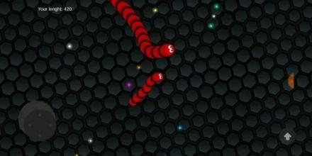 Snake War Game截图1