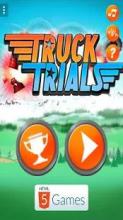 Truck Trials截图5