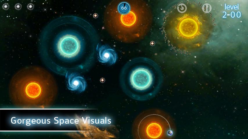 空间跳跃 Space Leap截图4