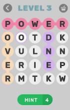 Crossword Word Power Increase your IQ截图3