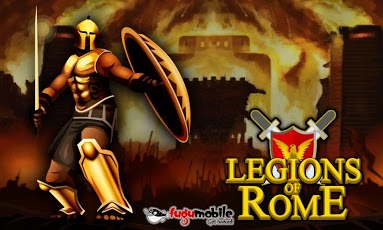 罗马军团 Legions Of Rome截图1