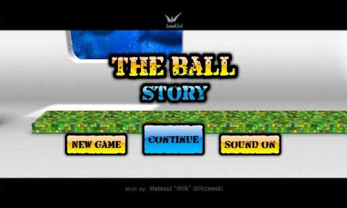 球的故事 The Ball Story截图2