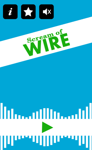 Scream Wire game截图2