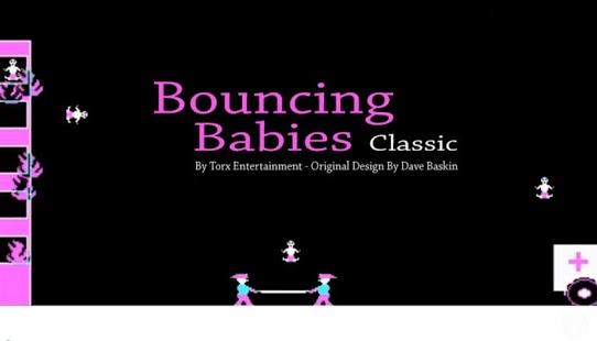 Bouncing Babies C...截图2