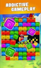 Fruit Candy Block Puzzle截图2